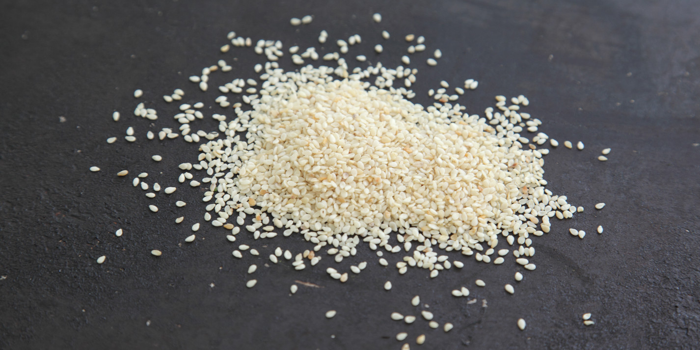 Sesame Seed Recipes Great British Chefs