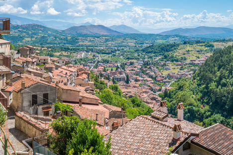 The complete foodie guide to Abruzzo