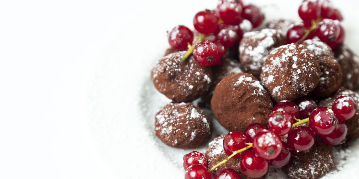 Christmas petits fours recipes