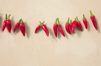 Diavolino: Abruzzo’s chilli pepper