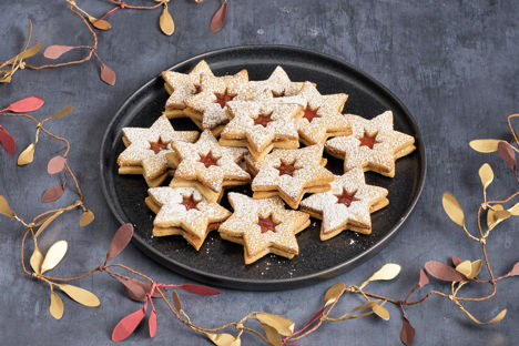 6 festive bakes for the ultimate Christmas celebration