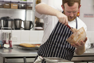 Great British Menu 2016: Northern Ireland heat preview