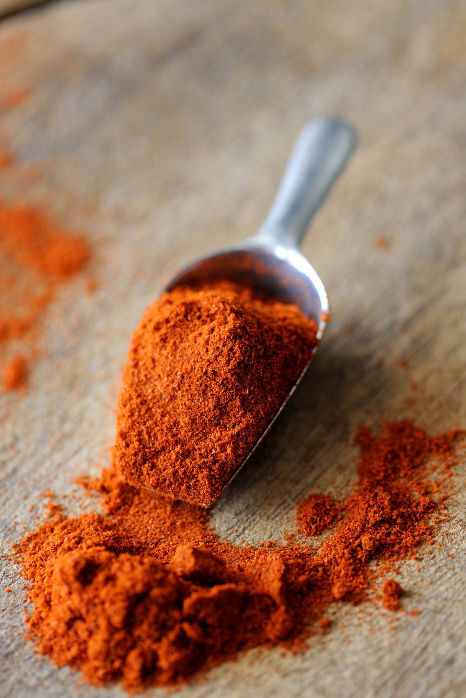 Berbere Spice Recipe - Great British Chefs