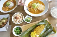 Lahpet: The new face of Burmese food