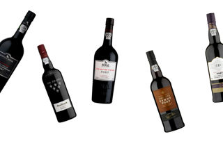 Taste test: the best ports for Christmas 2018