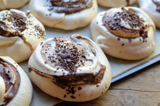 Godiva Chocolate Challenge 2015