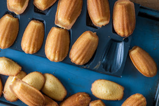 Great British Bake Off 2013 - Final