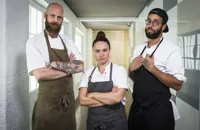 Great British Menu 2018: London and South East preview