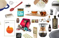 The Great British Chefs Christmas Gift Guide 2018
