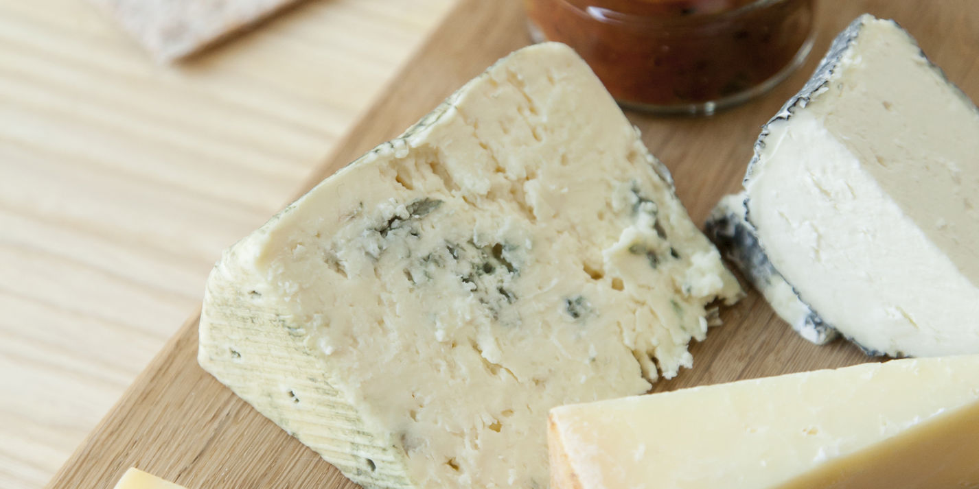 Blue cheese