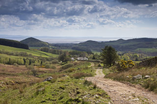 Where and what to eat in Dumfries and Galloway