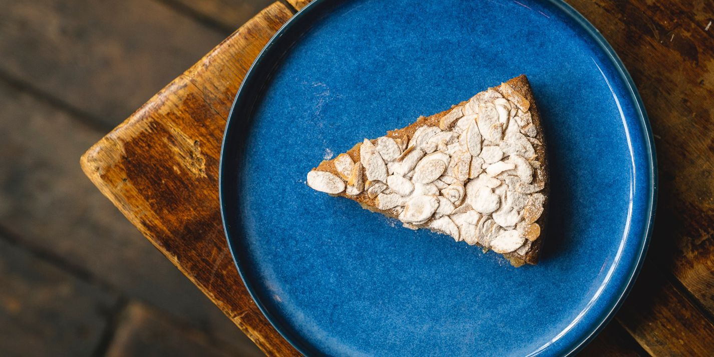 Bolo de Amêndoa Recipe (Portuguese Almond Cake) - Great British Chefs
