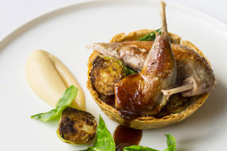 7 recipes to cook in December