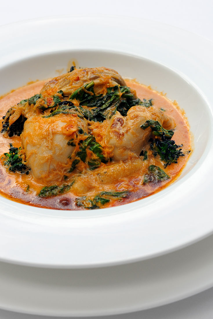 Crab Pasta Recipe With Gnocchi - Great British Chefs