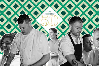 The Maldon Salt 50: the culinary icons of 2026