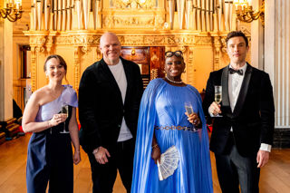 Everything you need to know about Great British Menu 2025 in association with S. Pellegrino