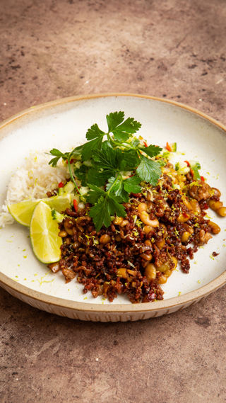 Pork Beans