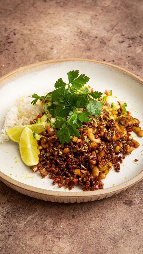 Pork Beans