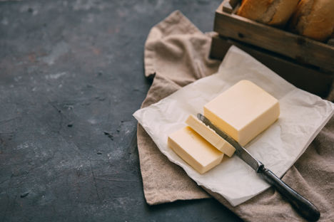 The complete guide to butter