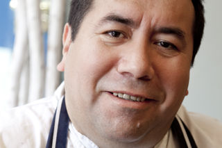 Robert Ortiz - London in the Sky 2015