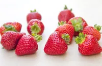 Ingredient focus: strawberry
