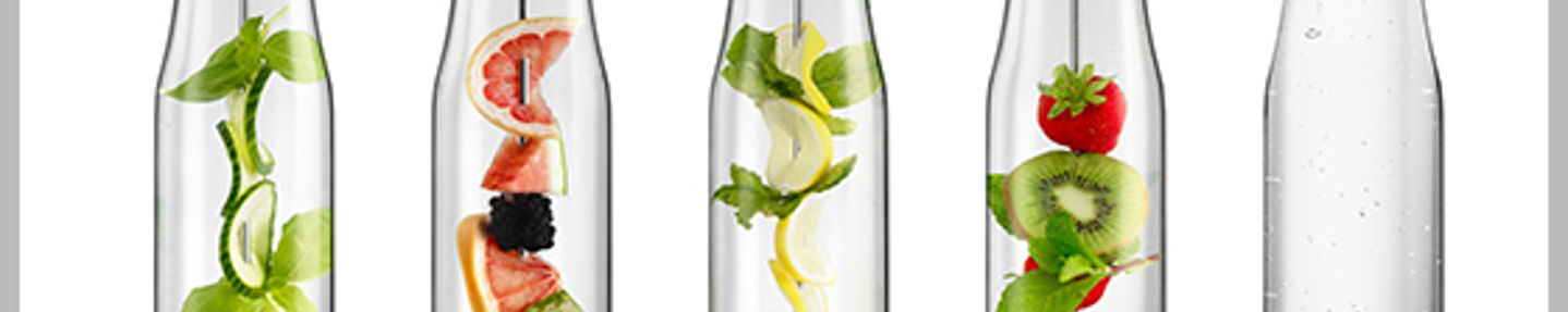 Win an Eva Solo "My Flavour" carafe worth £50