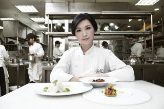 Obsession 2016: Lanshu Chen