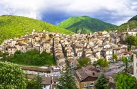 The most beautiful borghi of central Italy