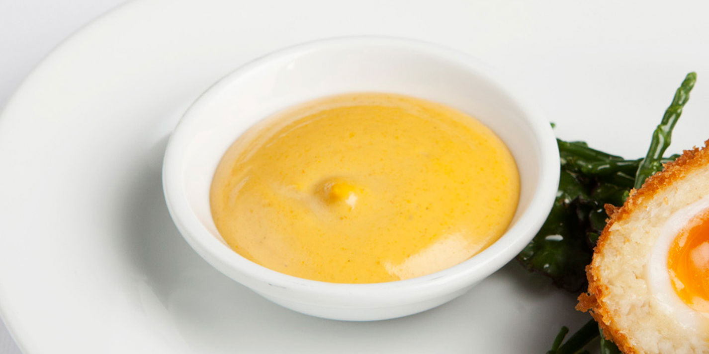 Aioli Recipe Great British Chefs