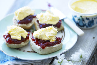 Cornish gold: the story of Rodda’s