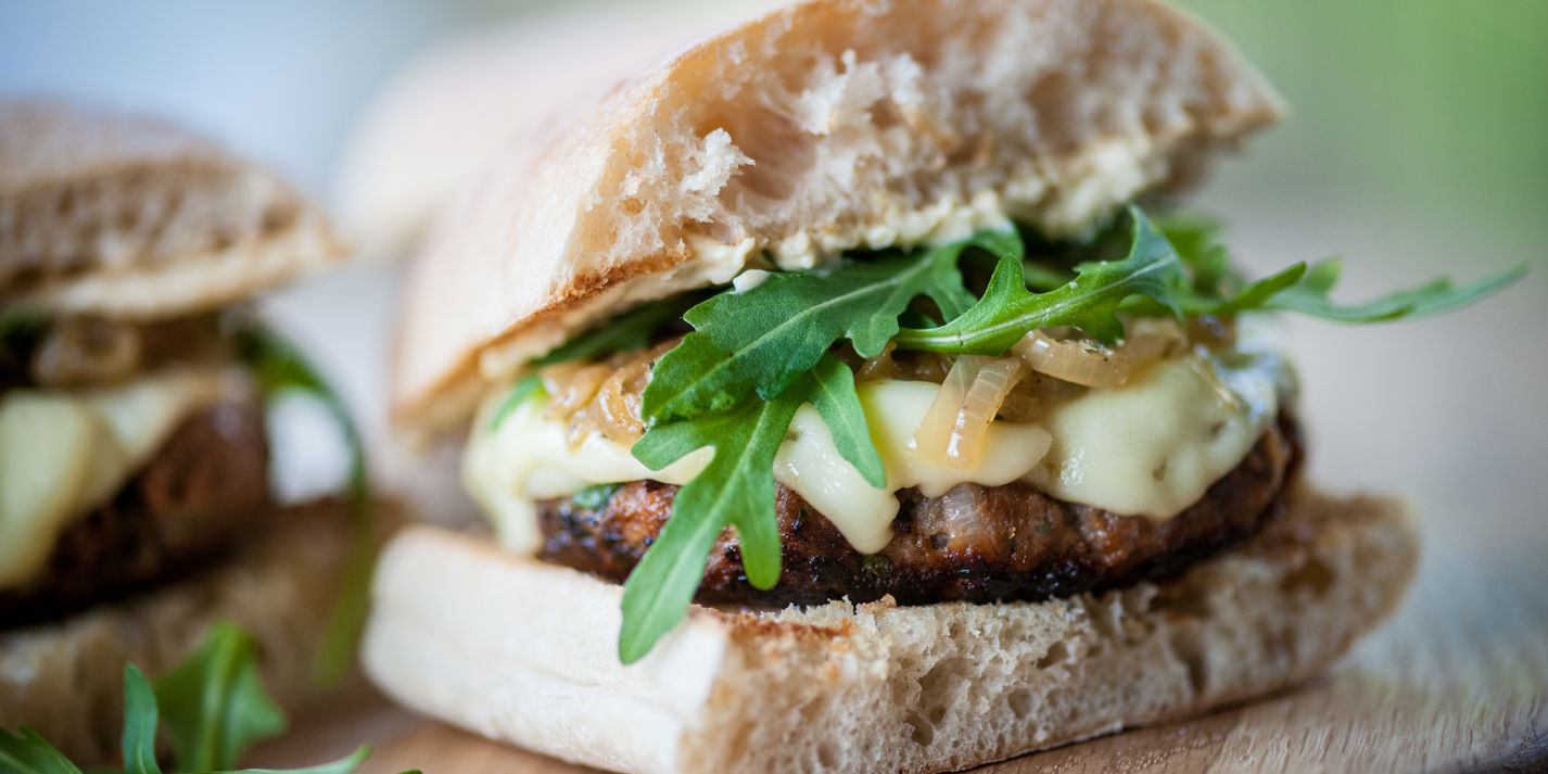 Burger