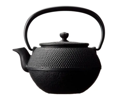 Daily Care for Nambu Tekki Cast Ironware, Kettle and Teapot - Native & Co, Japanese Homeware Shop