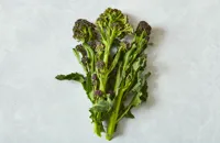 Purple sprouting broccoli recipes
