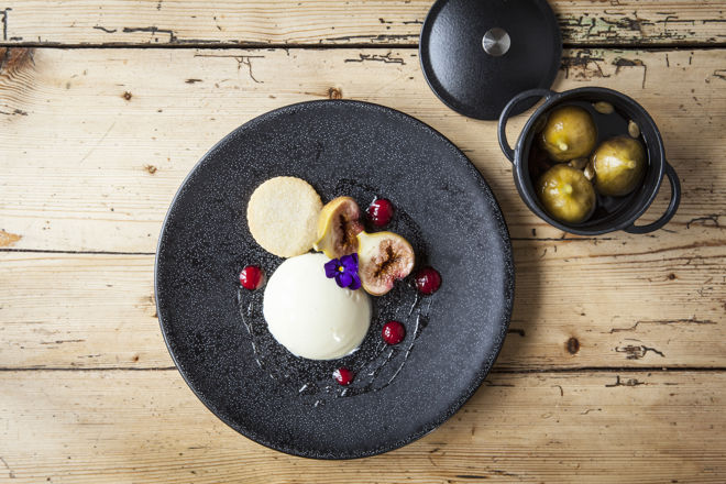 How to Make Panna Cotta - Great British Chefs