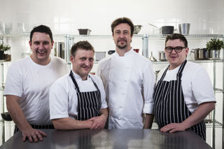 Great British Menu 2016: Wales heat recap
