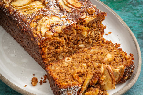 6 of our favourite ancient grain bakes