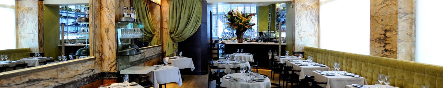 Win £330 dinner at Club Gascon and tickets to Taste of London : Festive