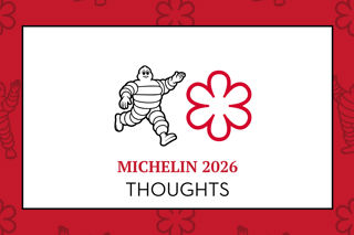 Michelin 2026: a safe, Ramsay-centric affair