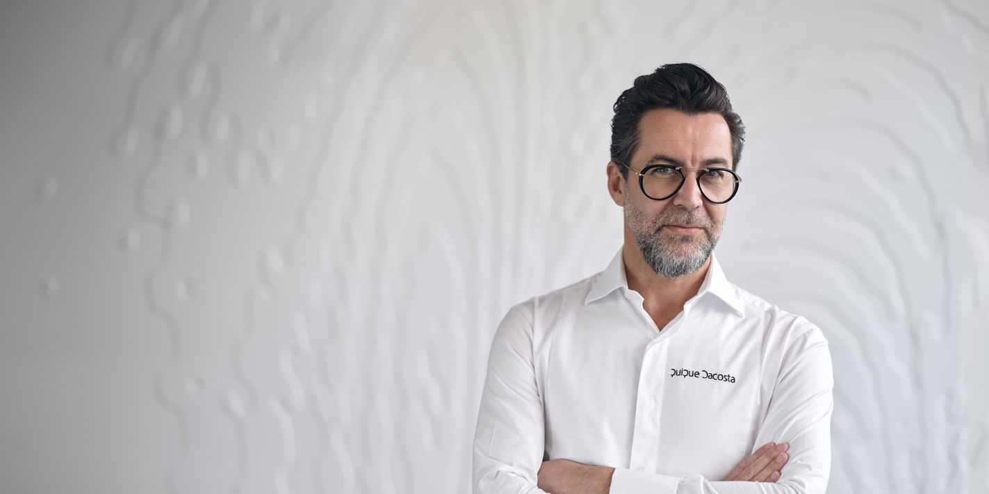 Quique Dacosta