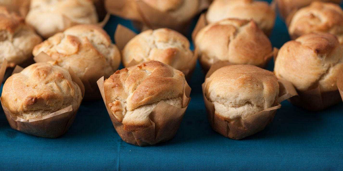 Brioche recipes