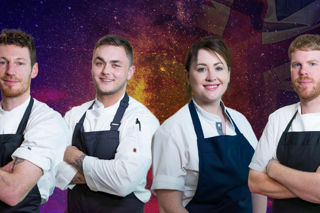 Great British Menu 2021: Northern Ireland heat preview