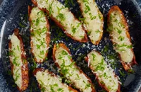 6 of the best Jerusalem artichoke recipes