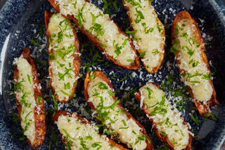 6 of the best Jerusalem artichoke recipes