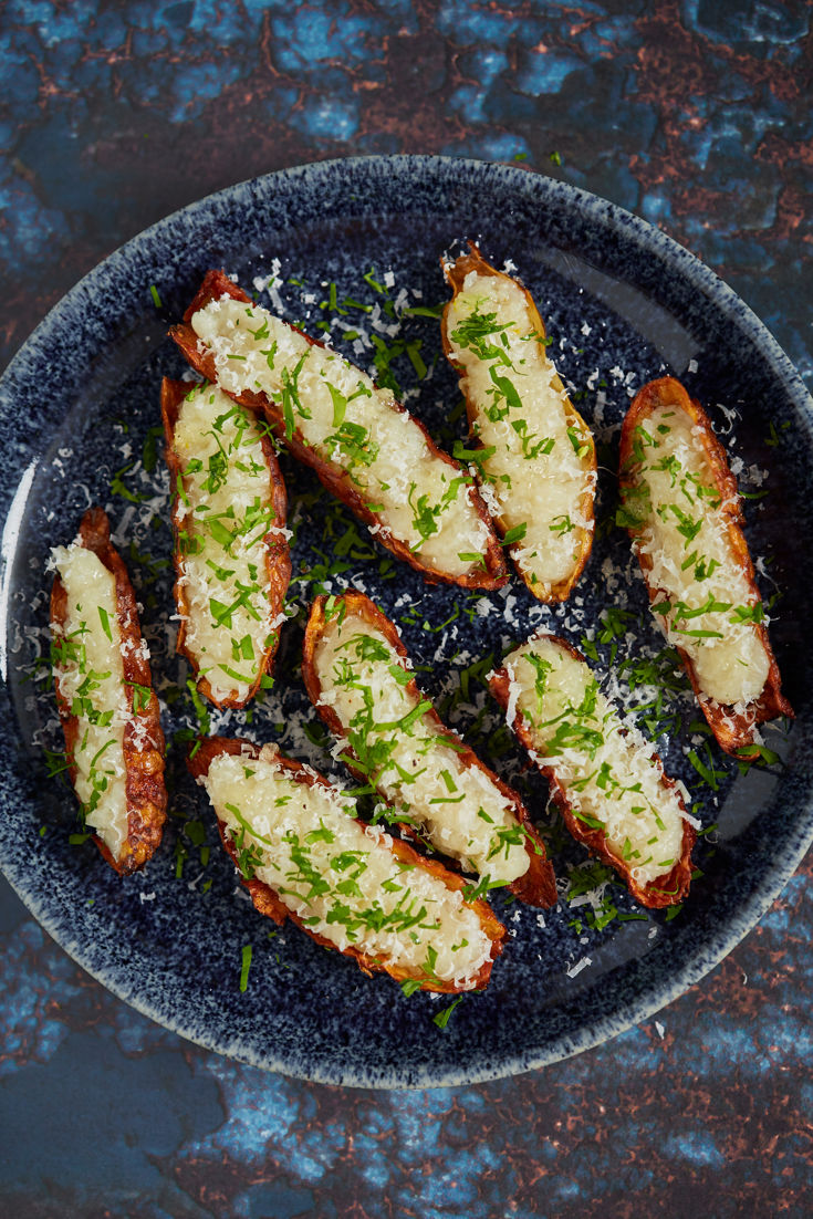 6 of the Best Jerusalem artichoke Recipes - Great British Chefs
