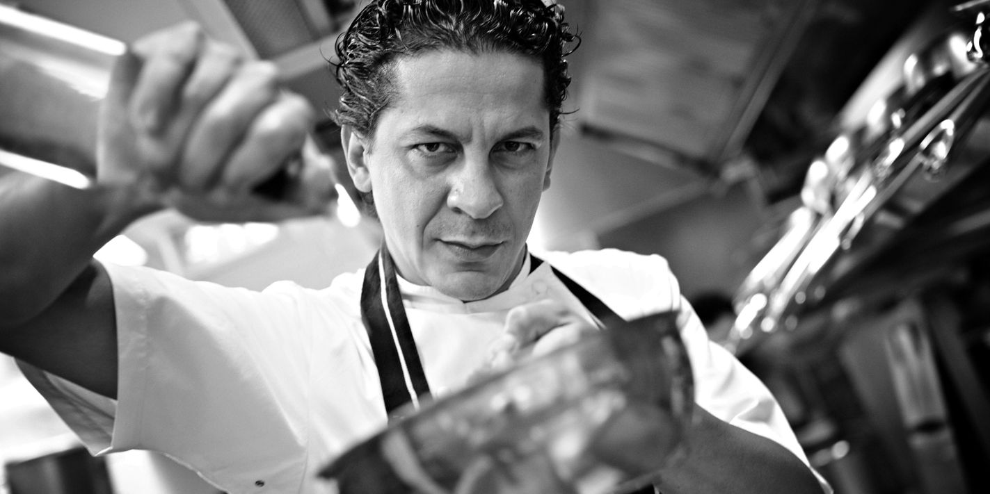 Francesco Mazzei