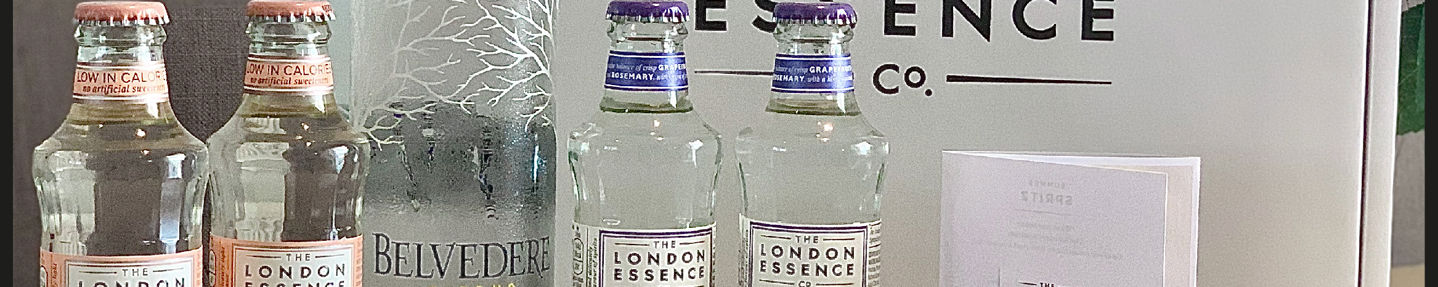 Win a London Essence summer spritz bundle