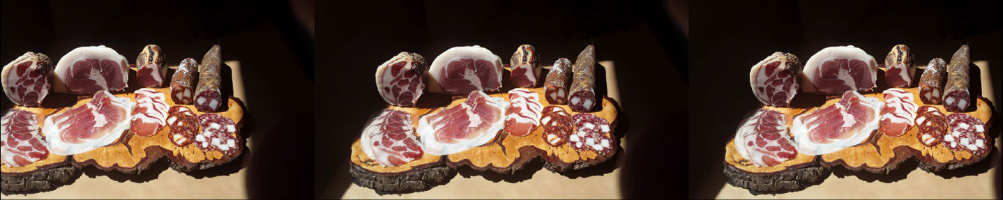 Win a Mangalitsa box and charcuterie selection worth £80 from Beal's Farm