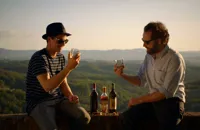 The Wine Show: episode four – mountain wine