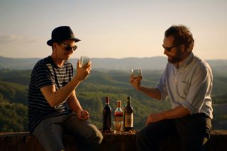 The Wine Show: episode four – mountain wine