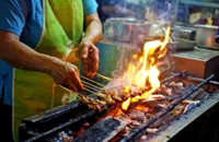 A guide to different types of barbecue